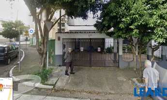 Imagem: CASA TÉRREA - IPIRANGA - SP