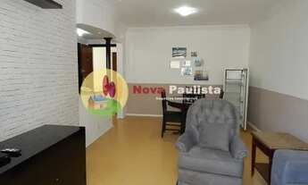 Imagem 6: São Paulo - Apartamento Padrão - Santa Cecília