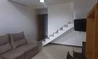 Imagem: Lindo Loft Duplex no Cezanne Águas Claras