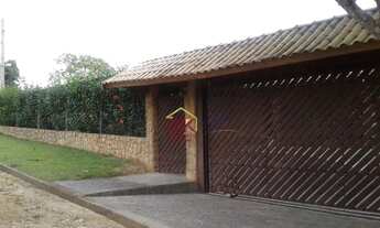 Imagem 6: Casa com 5 dormitórios à venda, 470 m² por R$ 1.050.000 - Borba - Pindamonhangaba/SP