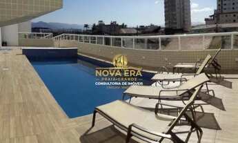 Imagem 3: Praia Locacao definitiva Mobiliado R$2800,00 2 dorm,1suite,1vaga,lazer completo