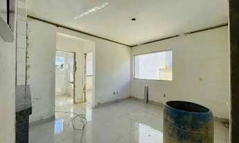 Imagem 4: Apartamento área privativa 02 quartos bairro Jardim Leblon