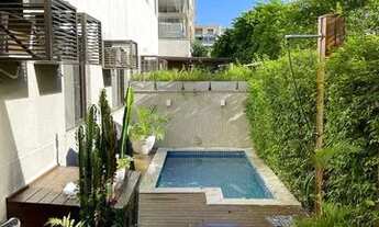 Imagem 7: Apartamento garden com 3 quartos a venda no Condomínio Park Premium no Recreio