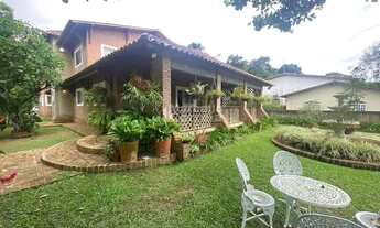 Imagem 2: Casa de 409m² no Condomínio Country de Aldeia