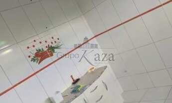 Imagem 2: Casa Sobrado em São José dos Campos