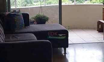 Imagem 2: Apartamento com 3 dormitórios à venda, 85 m² por R$ 508.000,00 - Santana - São José dos Ca