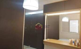 Imagem 5: Apartamento com 3 dormitórios à venda, 85 m² por R$ 530.000,00 - Barranco - Taubaté/SP