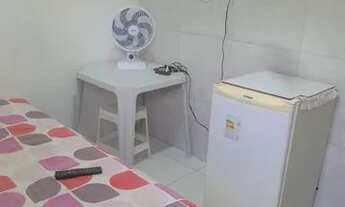 Imagem: Quarto cama solteiro Cohama