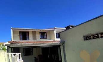 Imagem: Casa com 4 dormitórios à venda, 120 m²