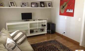 Imagem 3: Apartamento (tipo - padrao) 4 dormitórios/suite, cozinha planejada, portaria 24hs, lazer