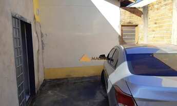 Imagem: Casa com 2 dormitórios à venda por R$