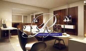 Imagem 6: Barra da Tijuca, Union Home, 2 quartos (suite), andar alto, vista livre, lazer completo, m