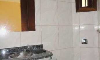 Imagem 6: Sobrado com 3 dormitórios para alugar, 112 m² por R$ 3.048,00/mês - Jardim das Américas