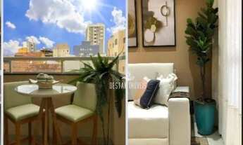 Imagem 5: Apartamento com 2 dormitórios à venda, 67 m² por R$ 392.000 - Santa Mônica - Uberlândia/MG