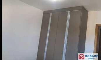 Imagem 6: Apartamento com 3 dormitórios para alugar, 87 m² por R$ 4.320,00/mês - Jardim Satélite - S