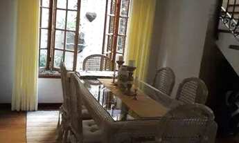 Imagem 4: Casa com 4 dormitórios, 400 m² - venda por R$ 1.850.000,00 ou aluguel por R$ 8.800,00/mês