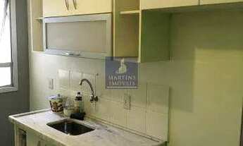 Imagem 4: Portal das Palmeiras | AP 70m 3 dorms 1 vaga