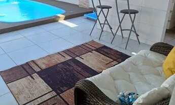 Imagem 7: Alugo linda casa mobiliada no Costa do sol (Jacarapé