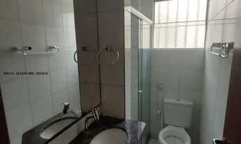 Imagem 4: Apartamento para Locação em Salvador, Itapuã, 2 dormitórios, 1 banheiro, 1 vaga