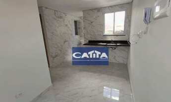 Imagem 4: Studio com 1 dormitório à venda, 36 m² por R$ 215.000 - Vila Matilde - São Paulo/SP