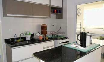 Imagem 6: Apartamento com 3 dormitórios à venda, 93 m² por R$ 470.000,00 - Barranco - Taubaté/SP