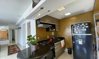 Imagem 7: Apartamento no Jd. Sul com 106m2 02 suites