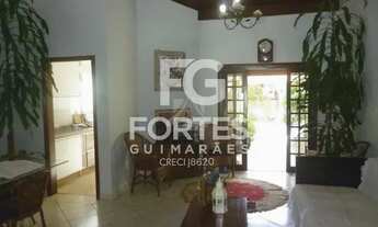 Imagem 3: Ribeirão Preto - Casa - Alto da Boa Vista