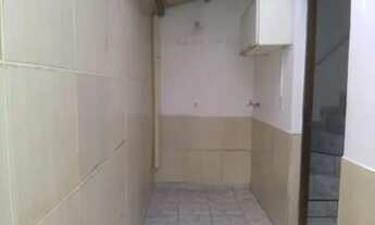 Imagem 5: SOBRADO COM 2 DORMITÓRIOS NO ITAGUÁ