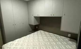 Imagem 3: Apto 55m² 2 dorm no 4º andar Vivier Bem em Suzano