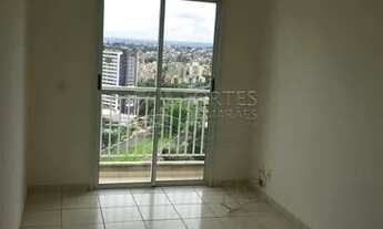 Imagem 4: Ribeirão Preto - Apartamento - Jardim Nova Aliança