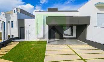 Imagem 2: Casa em Condomínio para Venda em Indaiatuba, Jardins Di Roma, 3 dormitórios, 3 suítes, 4 b