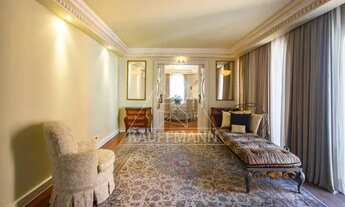 Imagem: Apto Duplex, excelente local, andar alto