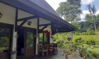 Imagem: Sobrado com 4 dormitórios à venda, 380