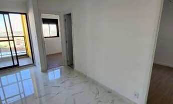 Imagem 3: Apartamento com 2 dormitórios para alugar, 41 m² por R$ 2.483,15/mês - Vila Maria Alta - S