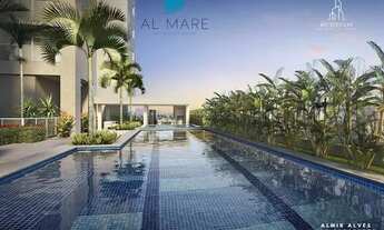 Imagem 3: Apartamento na planta à venda no bairro São Marcos - São Luís/MA