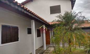 Imagem: Casa Linda com 3 dormitórios, sendo 1 suíte