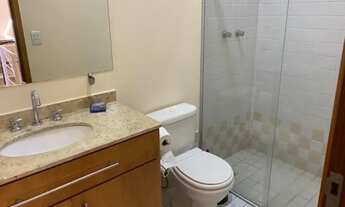 Imagem 7: SANTANA DE PARNAÍBA - Casa de Condomínio - ALPHAVILLE