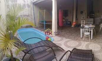 Imagem: Sobrado com Ponto Comercial com 3 dormitórios