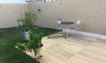 Imagem 3: Sobrado com 3 dormitórios à venda, 320 m² por R$ 1.595.000,00 - Condomínio Colinas do Belé