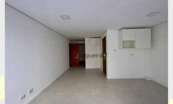 Imagem: Apartamento garden para alugar com 53m²