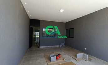 Imagem 5: Casa a venda em Goiânia setor parque anhanguera com 03 suites,espaço Gourmet, Ótima Locali