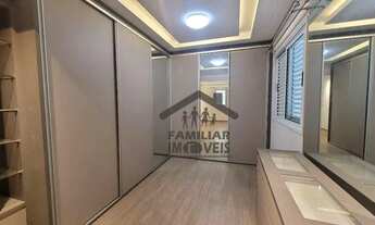 Imagem 2: Cobertura 240m2 no Jd Aquarius