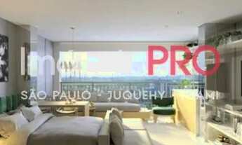 Imagem: Apartamento 27m² 1 Dormitório para Venda