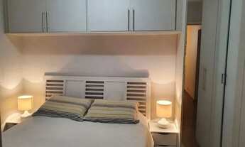 Imagem 6: Apartamento para venda com 69 metros quadrados com 3 quartos em Jardim Luísa - São Paulo