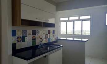 Imagem 4: Apartamento para venda possui 68 metros quadrados com 2 quartos