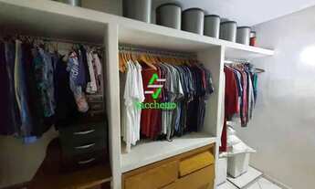 Imagem 6: Casa para Venda em Limeira, Vila São Roque, 3 dormitórios, 1 suíte, 3 banheiros, 1 vaga