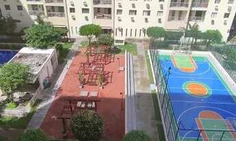 Imagem: U-Brisas Locação 2 quartos