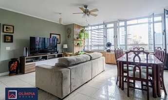 Imagem 3: Venda Apartamento 3 Dormitórios - 144 m² Cerqueira César