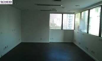 Imagem 5: No coração de Moema