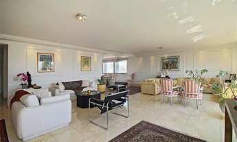 Imagem 4: Alto Padrão. 4 dts, 3 suites, 3 vagas. Jd. América